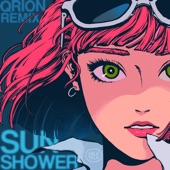 Sunshower (Qrion Remix) [Vocal] [Cover] artwork