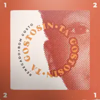 TA GOSTOSIN — RENEGADO, BOM GOSTO