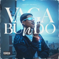 Vagabundo - Single - Bruxo 021 & Neo Beats