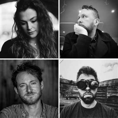 Fly (feat. Katherine Priddy, Jon Wilks, Lukas Drinkwater & Jon Nice) - Single