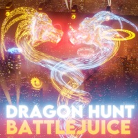 Dragon Hunt - Single - Battlejuice
