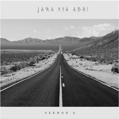 Jana Kya Abhi - Single