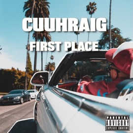 First Place Cuuhraig