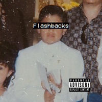 Flashbacks - Single - Carlos Gonzalez