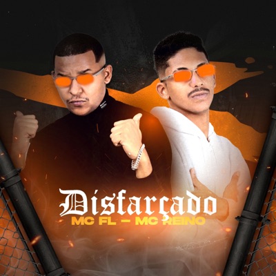 Disfarçado - Single