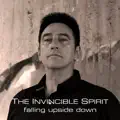 Falling upside down