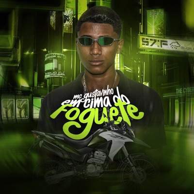 Em Cima do Foguete - Single