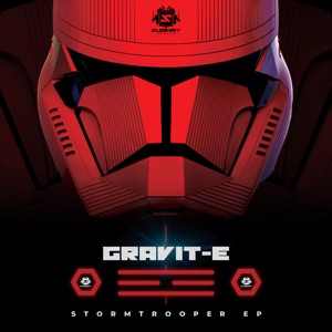 Storm Trooper - EP