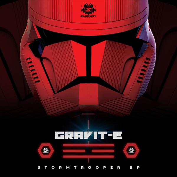 Storm Trooper - EP