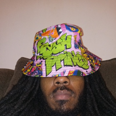 I'm Back (Rough) - Single