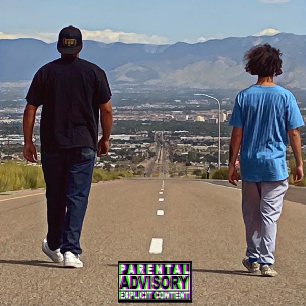 Long Way To Go (feat. Carlton)
