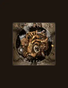 聆聽 Alternans、觀看音樂影片、閱讀小傳、查看巡演日期等！