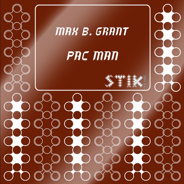 Pac Man - Single