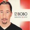 Cover DJ Bobo - Freedom