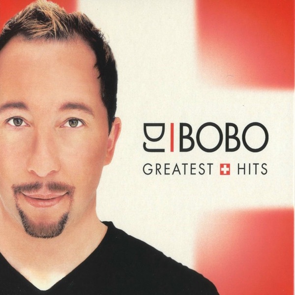 DJ Bobo There Is A Party (1995)