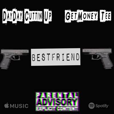 Bestfriend (feat. GetMoney Tee) - Single