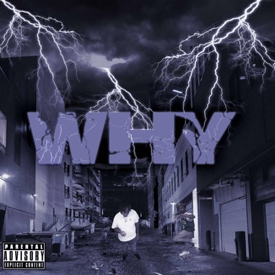 Why (feat. Taye Savvy) - Single