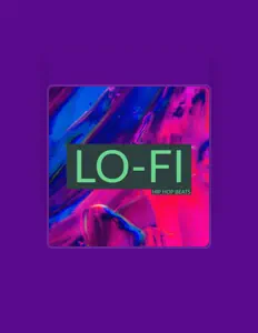 Ouve Lo-Fi Beats, vê vídeos de música, lê a biografia, vê as datas da digressão e muito mais!
