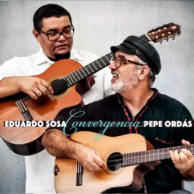 Convergencia - Eduardo Sosa Convergencia - Eduardo Sosa