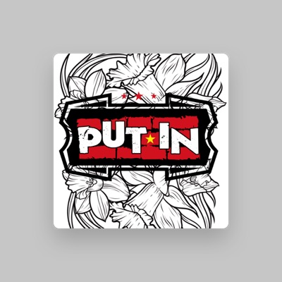 Listen to Put-In, watch music videos, read bio, see tour dates & more!