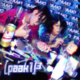 啪啪啪 Paak1³ (Prod. Zacuri) (feat. Teddy Beer) Novel Flash