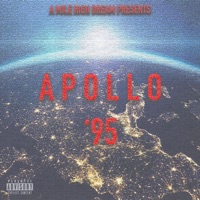 Apollo '95 - Single - One Truly Inspired Soul & Hevybeats