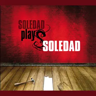 lataa albumi Soledad - Soledad Plays Soledad