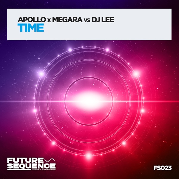Time - Single