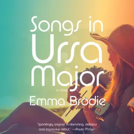 Songs in Ursa Major: A novel (Unabridged)
