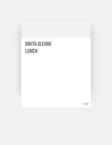 Nikita Oleinik: песни, клипы, биография, даты выступлений и многое другое.