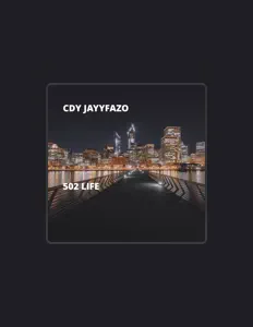 CDY JayyFazoを聴いたり、ミュージックビデオを鑑賞したり、経歴やツアー日程などを確認したりしましょう！