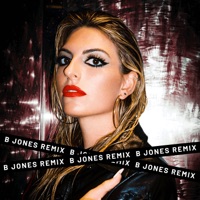 Red Flag (F*****y) [B Jones Remix] - Single - Morgan St. Jean & B Jones