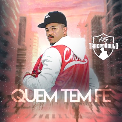 Quem Tem Fé - Single