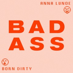 Badass - Single