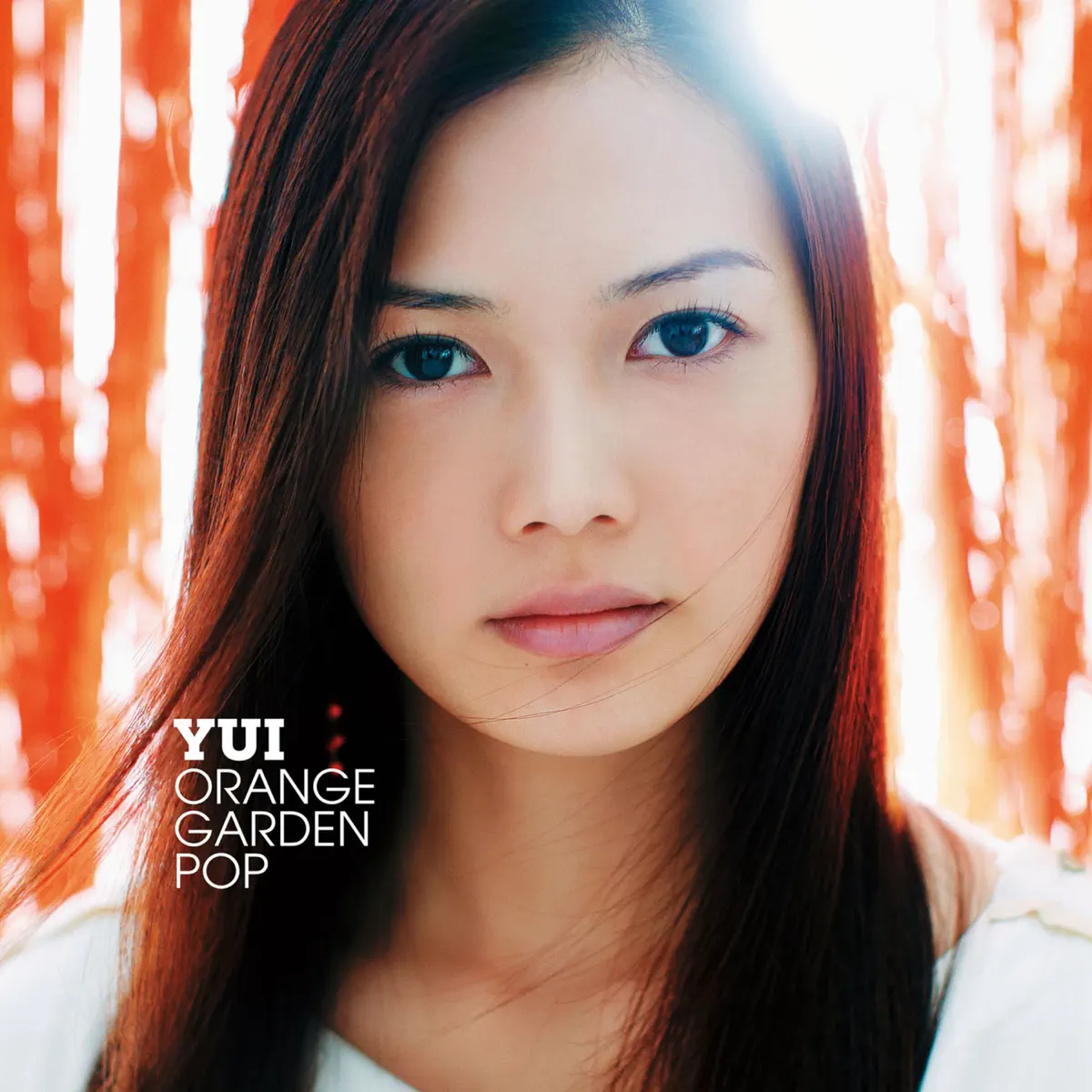 YUI - ORANGE GARDEN POP (2012) [iTunes Plus AAC M4A]-新房子