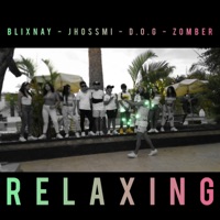 Relaxing - Single - Blixnay