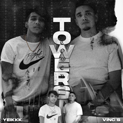 Towers - Single