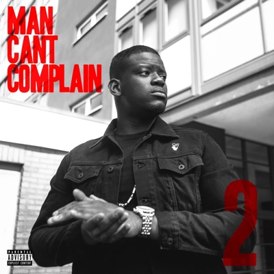 Man Cant Complain 2 - EP