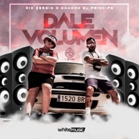 Dale Volumen - Single - Kid Sergio & Chaco El Principe