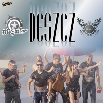 Deszcz (feat. Sonic) - Single