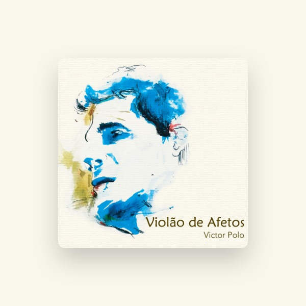 Victor Polo's avatar
