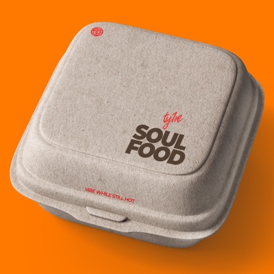 Soul Food - EP