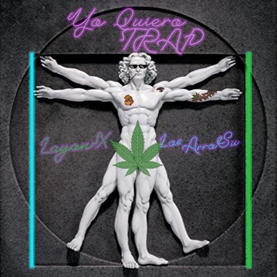 Yo Quiero Trap - Single