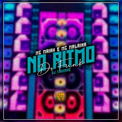 Ritmo do Funk - Single