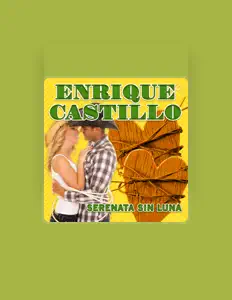 Listen to Enrique Castillo, watch music videos, read bio, see tour dates & more!