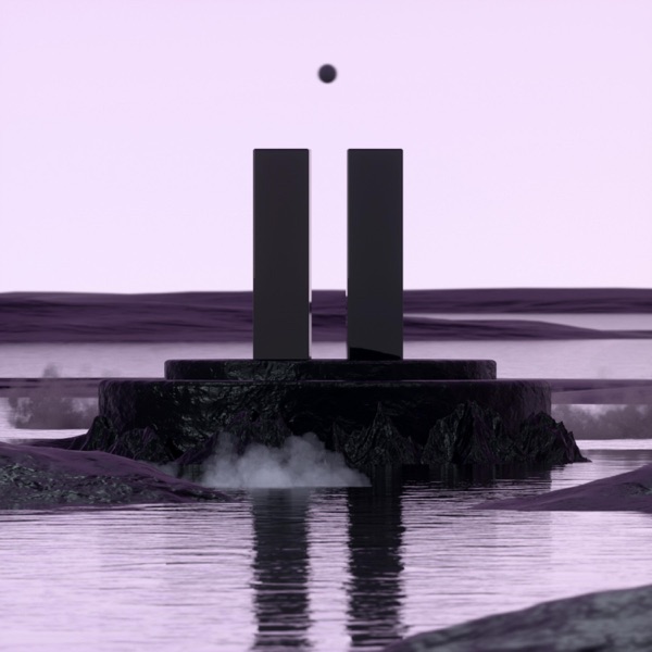 Stereolito I - Single