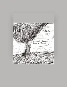 Falsetto Boy dinle, müzik videolarını izle, biyografisini oku, tur tarihlerini ve daha fazlasını gör!