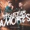 Degustar Amores (Ao Vivo) - Single