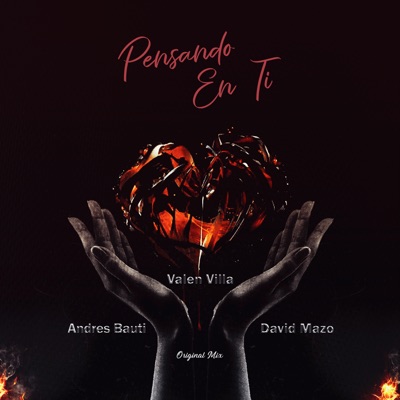 Pensando en Ti - Single
