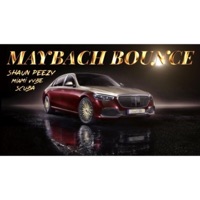 Maybach Bounce (feat. Miami Vybe & Scuba) - Single - Shaun Peezy